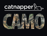 Camo Cat